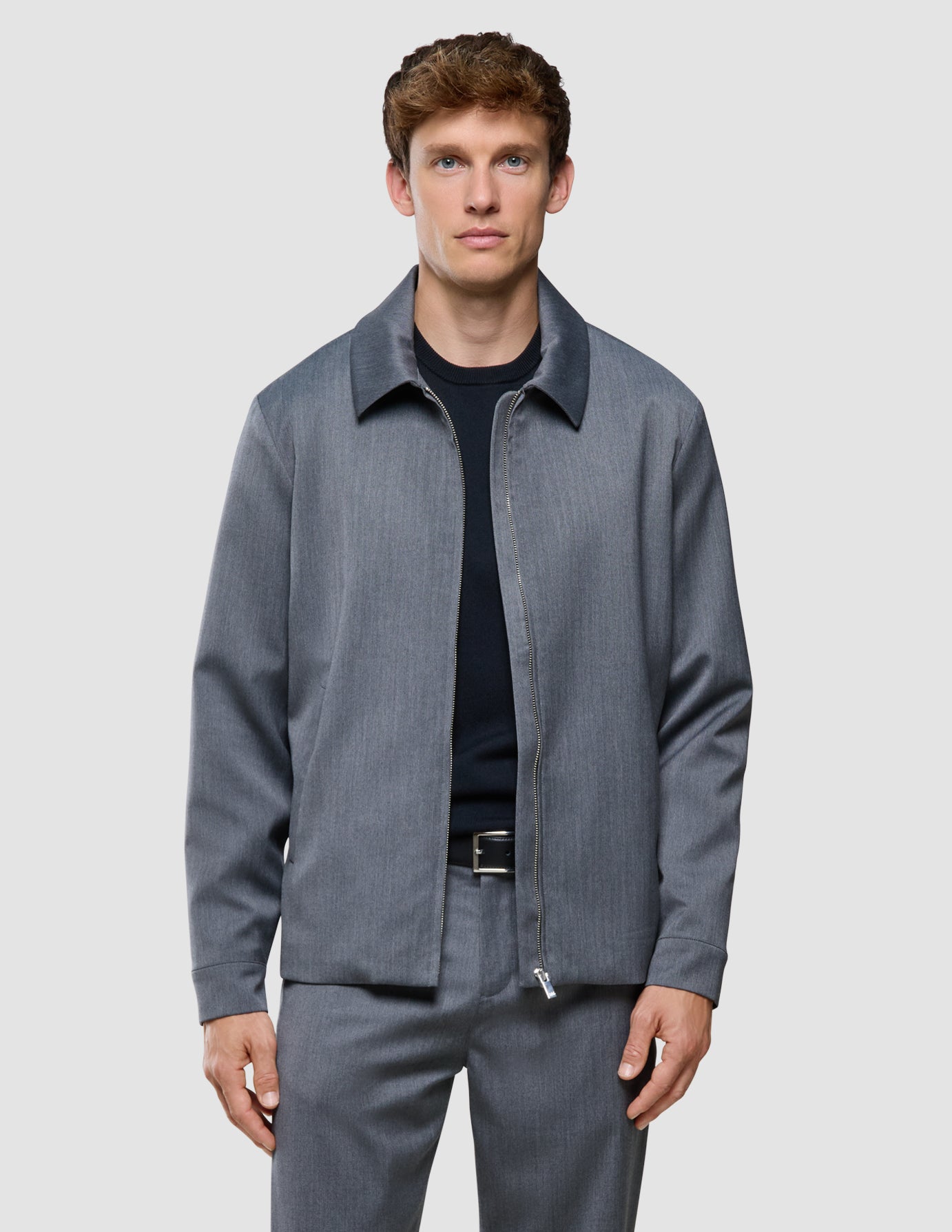 Modern suits you